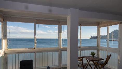 Altea Mar y Puerto - Photo 3