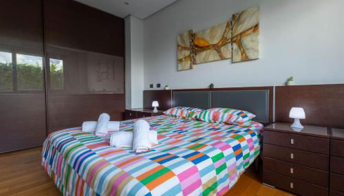 Villa Cantabria I Piscina I Jacuzzi I Bbq I Jardines I Wifi - Foto 3