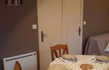 Chalet "Les Gobelins" - Foto 1