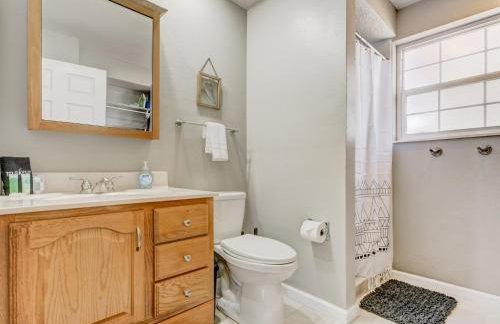 Mid-Stay - Mountain View - Pets OK - by nestago - Foto 23