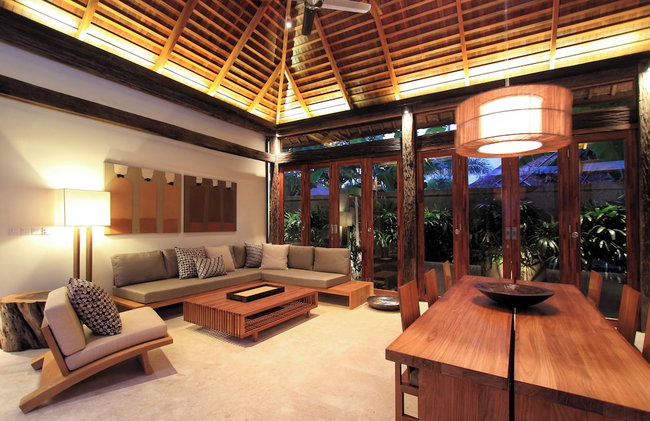 Villa Suar Drupadi - Foto 41