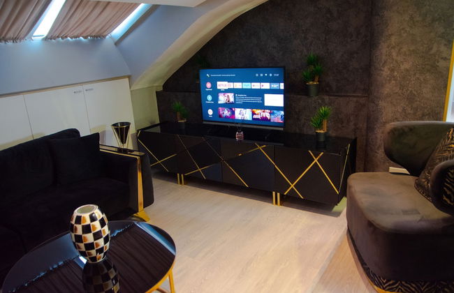 Star of Istanbul Residence - Foto 37