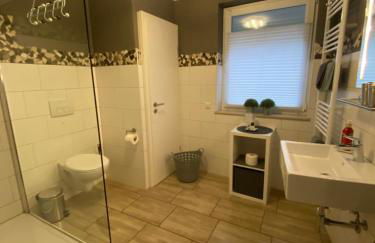 Ferienwohnung Ambiente II und III - Foto 17