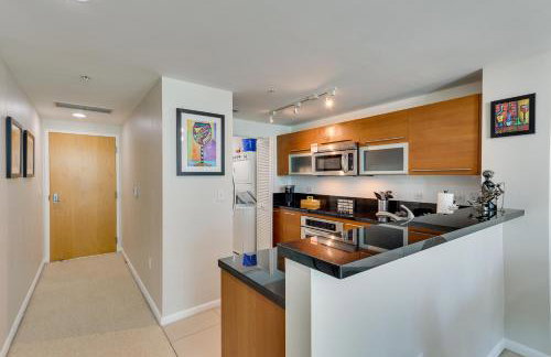 Miami Vacation Rental with Balcony, Pool and Hot Tub! - Foto 9