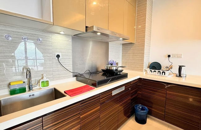 R&F PRINCESS COVE BY RONGYU - Foto 72