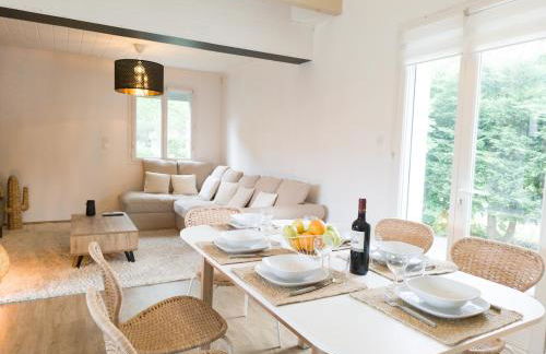 Villa Océan - Foto 42