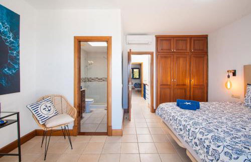 FRONTLINE VILLA 26, Modern Coastal Design with Amazing Views - Foto 29