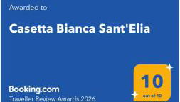 Casetta Bianca Sant'Elia - Foto 3