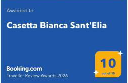 Casetta Bianca Sant'Elia - Photo 3