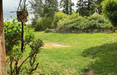 Le gîte en fleurs - Foto 12