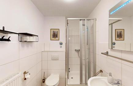 Berner Bude 5, 3SZ, 6P, TV, Wlan - Foto 20