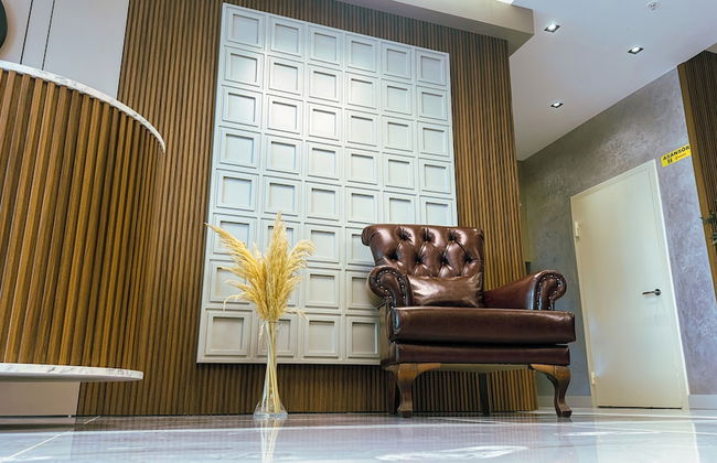 Kaya Home Hotel - Foto 11