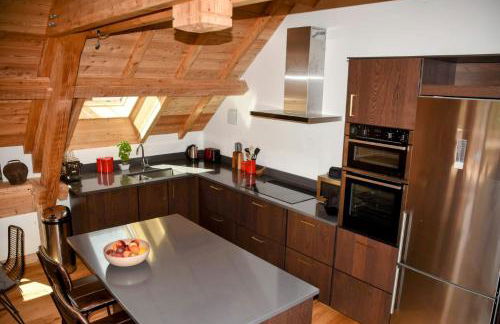 Apartment 19 - Photo 6