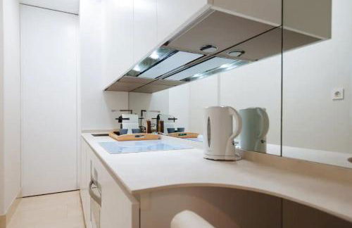 Acogedor Apartamento José Laguillo. - Foto 12