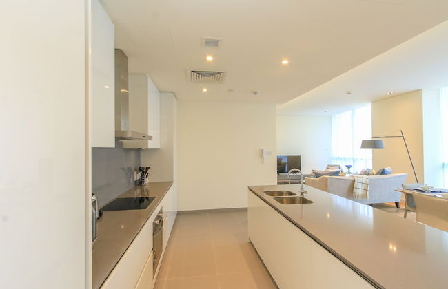 Driven Holiday Homes - City Walk 22 - Photo 18