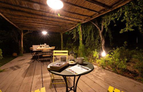 Tenuta del Podestà villa di charme - Foto 13