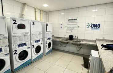 Flat Prime BC Ilha do Leite - Foto 12