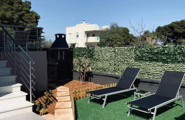 Keskos Luxury Villa - Foto 60