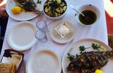 Avgerinos Village - Foto 48