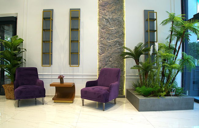 Happy Apart Hotel - Foto 15