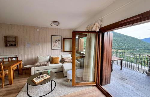 Vista Pirineos, wifi y petfriendly - Foto 7