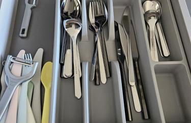 Traumwohnung mit Sauna Balkon - Foto 26