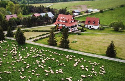 Willa Wojtasiówka - Foto 3