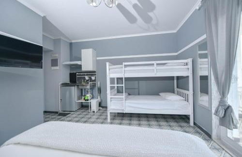 Retro luxury rooms - Foto 54