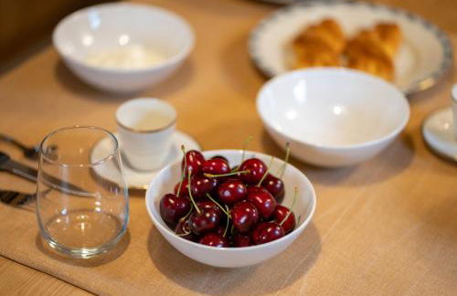 Chalet Le Grazie - Foto 79