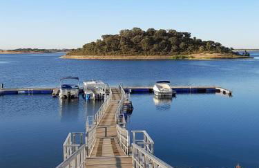 Monte do Ribeiro Baço - Monsaraz - Foto 49