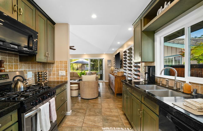 Kauai The Palms At Poipu Kai 1752 3 Bedroom Condo - Foto 14