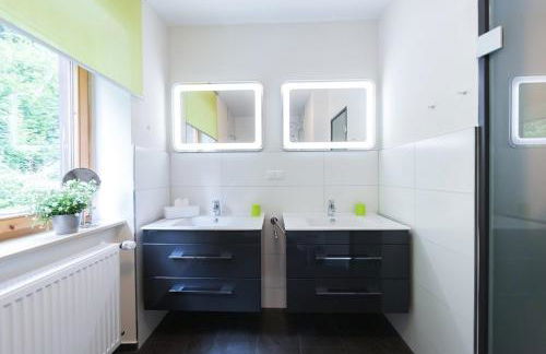 Wildgrün Maxi Lodge 7 - Foto 15