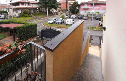 Trescore Balneario Bus 500m 8Posti Wi-Fi Checkin24h - Photo 16