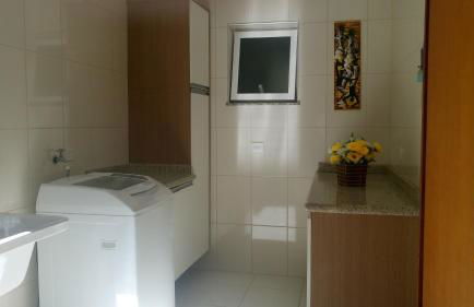 Linda Casa de Campo - Próximo à SP - Wi-Fi grátis - Photo 21