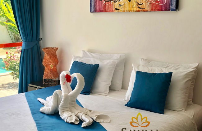 SAWAN Pool Villas Residence - Foto 4