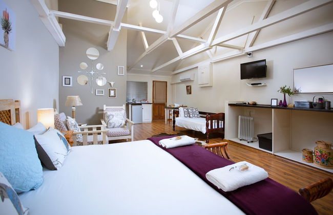 Morning Glory Cottages - Foto 28