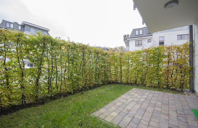 Dom & House - Apartments Aquarius - Foto 24