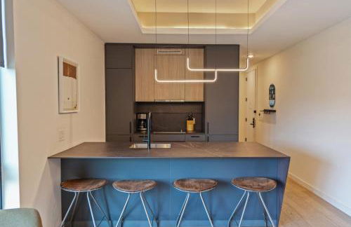 Sosuite at The Onyx - Museum District - Foto 24