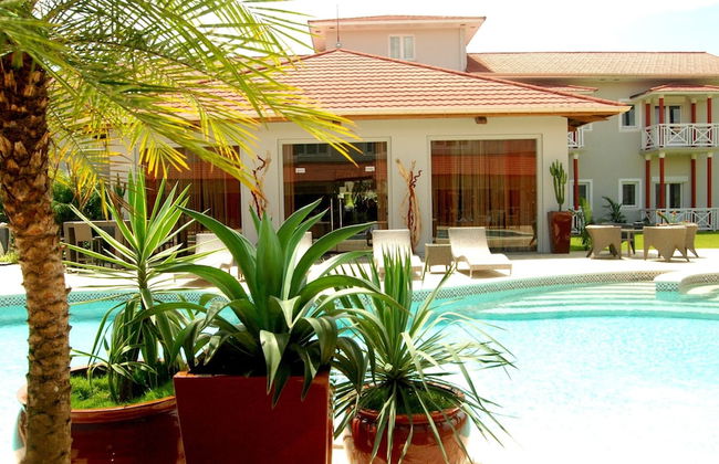 Nomad Suites Residence - Foto 18