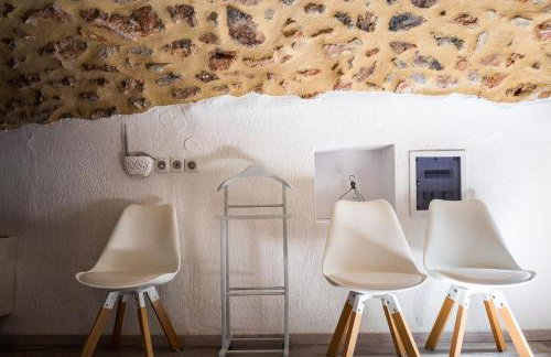 Avgonima Chios Spitakia Cottages - Photo 60