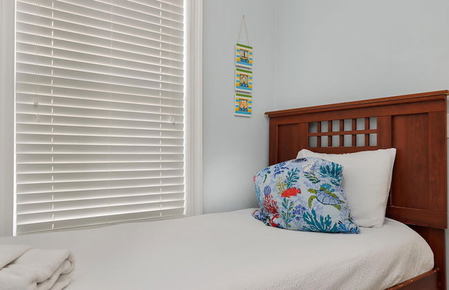 Dunes Club 1D - Foto 13