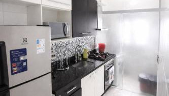 Apartamento Feiras e Congressos Expo Center Norte e Distrito Anhembi - Foto 4