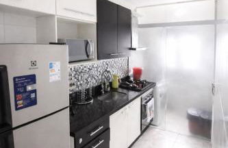 Apartamento Feiras e Congressos Expo Center Norte e Distrito Anhembi - Foto 4