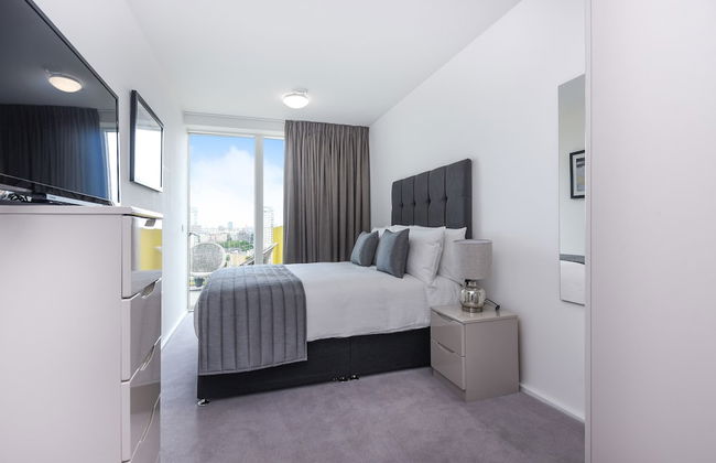 Millharbour Residences - Photo 4