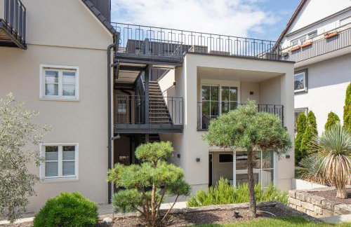 Seehaus Allensbach mit 5 exklusiven Suiten - Photo 4