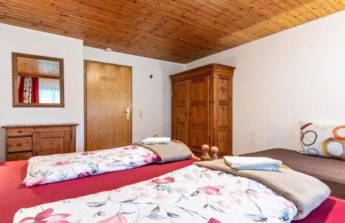 Ferienwohnung Metzgerbauernhof - Foto 14