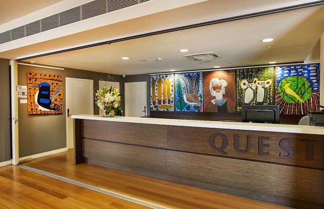 Quest Albury On Townsend - Photo 32