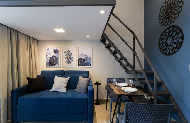 Studios Oscar By You - Photo 2