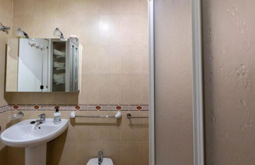 Apartment Málaga center with parking - Photo 24