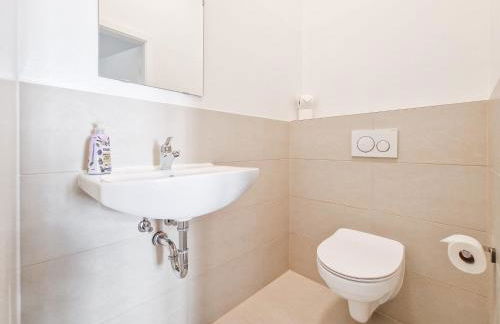 Tolstov Apartments - 3 Zimmer Wohnungen mit Balkon - 15 Min zur Messe DUS - Foto 21